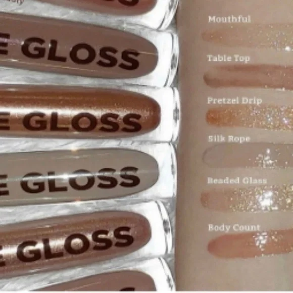 JEFFREE STAR SILK ROPE - Picture 4 of 4